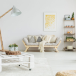 Renovated Studio